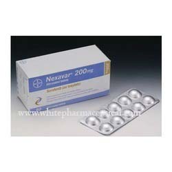 NEXAVAR 200MG 